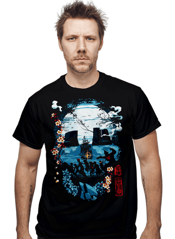 Daily_Deal_Shirts Goonies Forever Goonies Forever