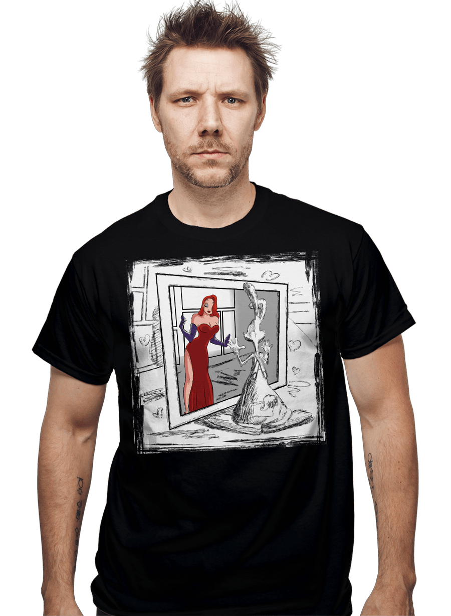 Daily_Deal_Shirts Take On Me, Jessica Take On Me, Jessica