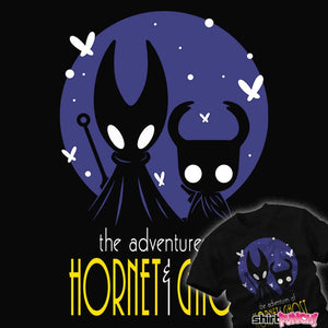 Daily_Deal_Shirts Hornet & Ghost Hornet & Ghost