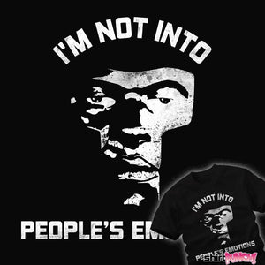 Daily_Deal_Shirts People's Emotions People's Emotions