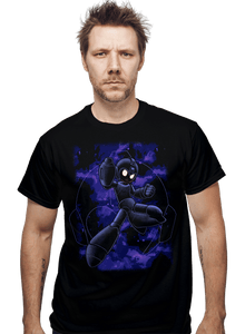 Daily_Deal_Shirts Rock Kid Shadow Nebula Rock Kid Shadow Nebula
