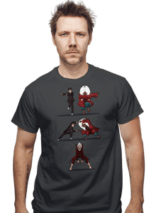 Daily_Deal_Shirts Turbo Fusion Turbo Fusion