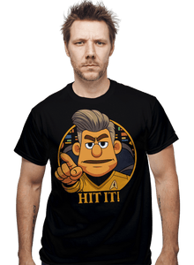 Daily_Deal_Shirts Hit It! Hit It!