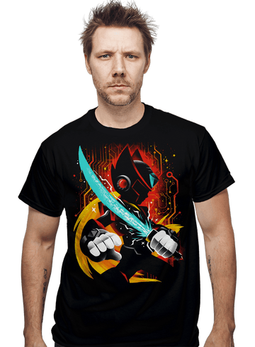 Shirts Z-Saber Z-Saber