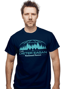 Daily_Deal_Shirts Visit Dieter Eagan National Forest Visit Dieter Eagan National Forest