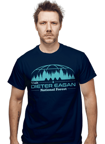 Daily_Deal_Shirts Visit Dieter Eagan National Forest Visit Dieter Eagan National Forest