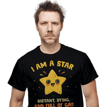 Load image into Gallery viewer, Shirts I Am A Star

