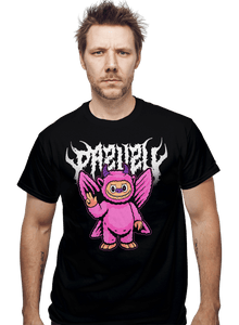 Daily_Deal_Shirts Pazuzu Pazuzu