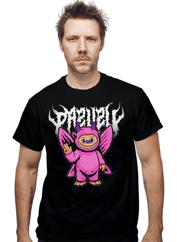 Daily_Deal_Shirts Pazuzu Pazuzu