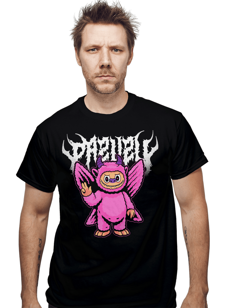 Daily_Deal_Shirts Pazuzu Pazuzu