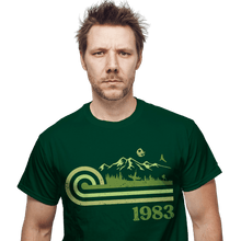 Load image into Gallery viewer, Daily_Deal_Shirts Forest Moon 1983 Forest Moon 1983
