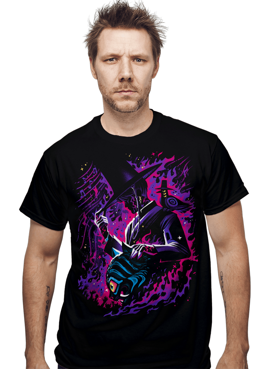 Daily_Deal_Shirts Tragic Demon Idol Tragic Demon Idol