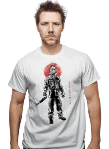 Daily_Deal_Shirts Halloween's Curse Halloween's Curse
