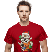 Load image into Gallery viewer, Daily_Deal_Shirts Stocking Stuffer: Appa Stocking Stuffer: Appa
