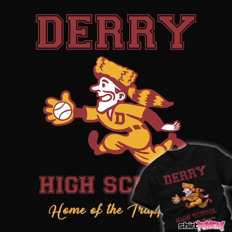 daily_deal_shirts Derry High School Derry High School