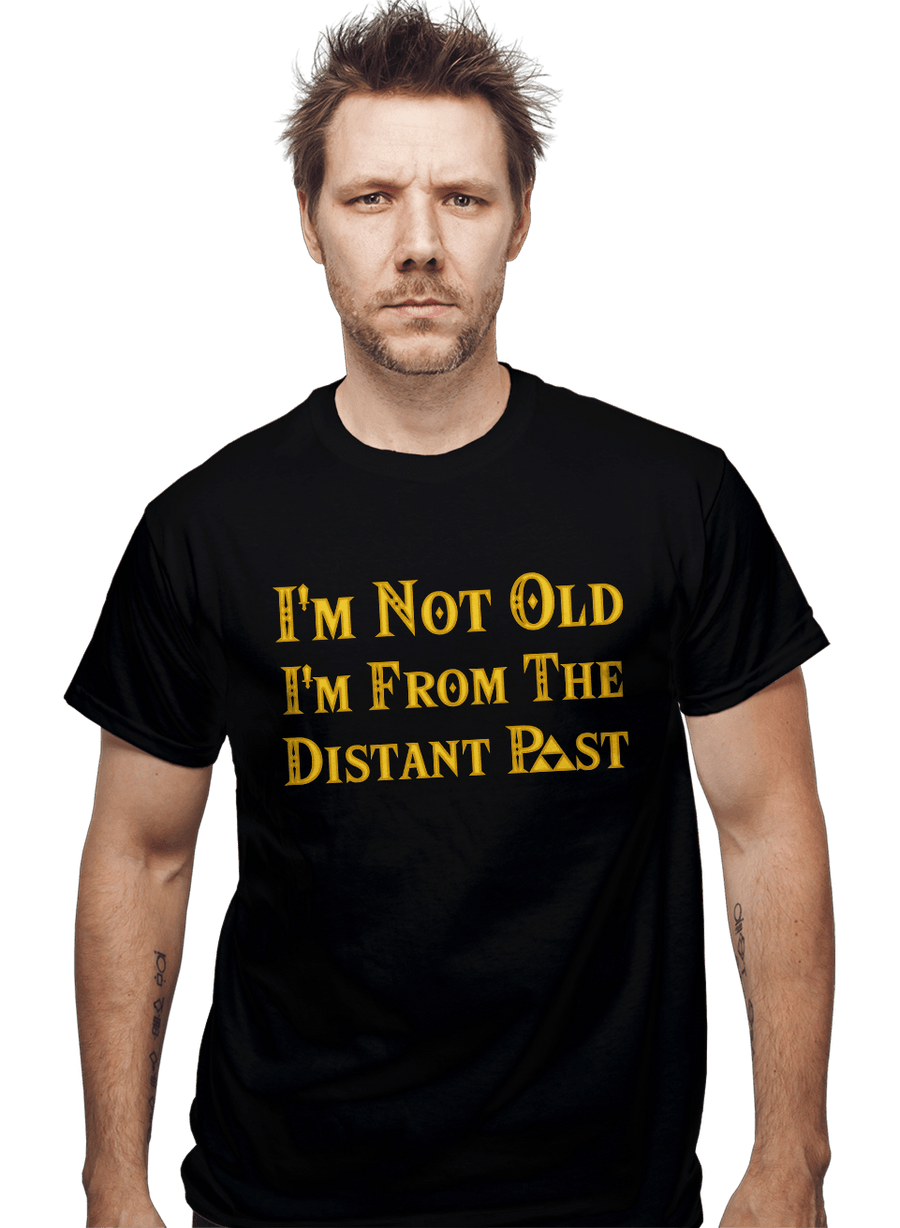 Last_Chance_Shirts Distant Past