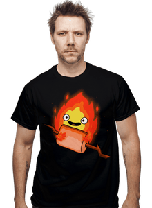 Daily_Deal_Shirts Camp Demon Camp Demon