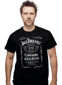 Daily_Deal_Shirts Jack's REDRUM