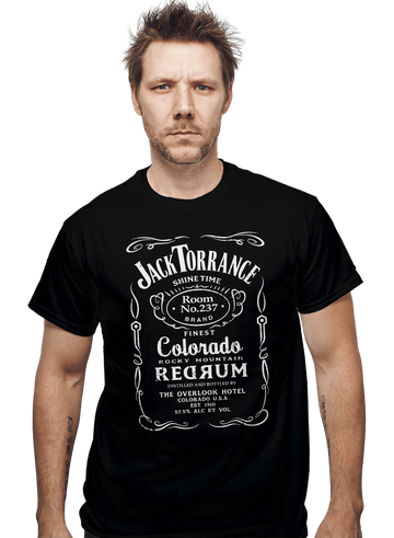 Daily_Deal_Shirts Jack's REDRUM