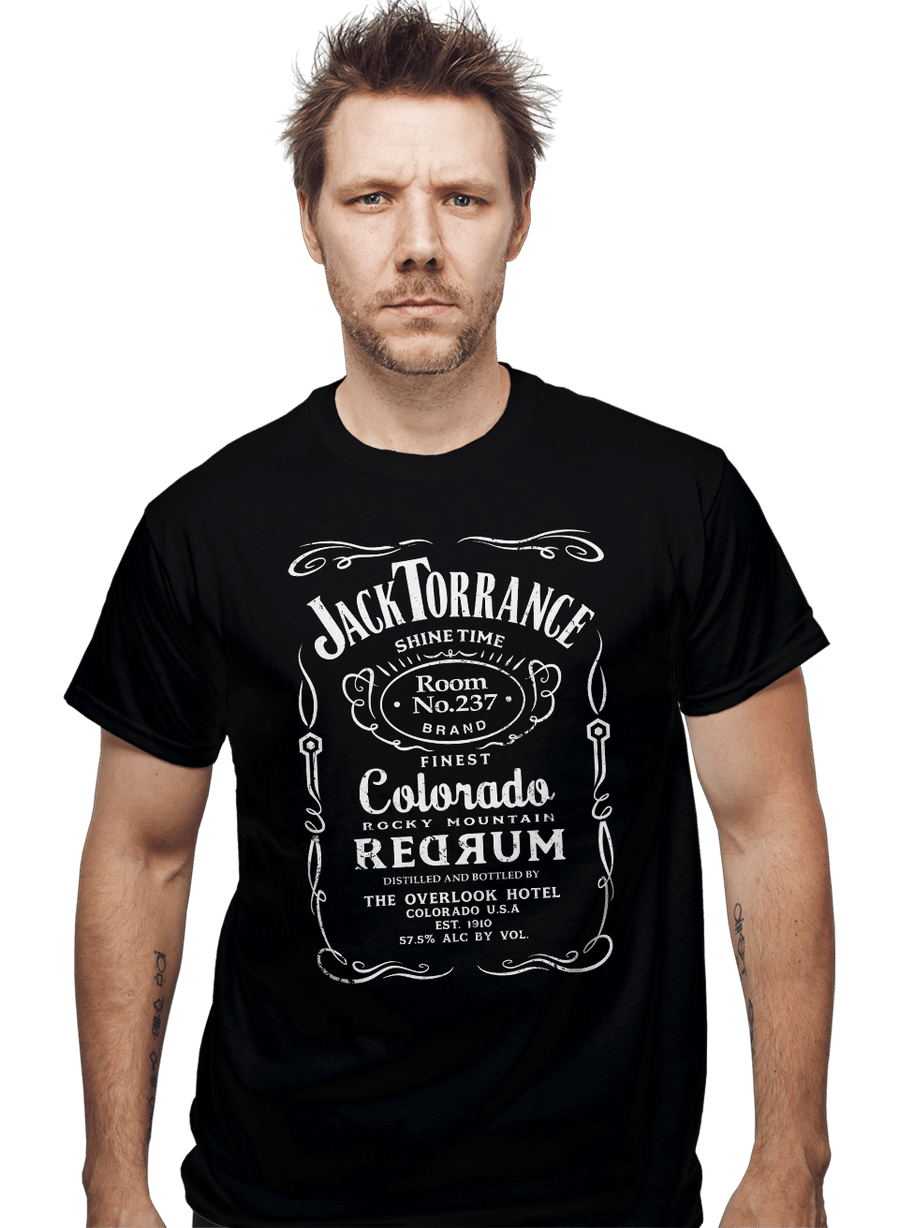 Daily_Deal_Shirts Jack's REDRUM