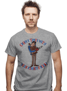 Daily_Deal_Shirts Groovy Book Groovy Book