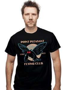 Daily_Deal_Shirts Flying Club Flying Club