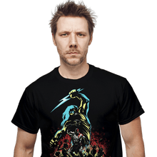Load image into Gallery viewer, Daily_Deal_Shirts Wrath Of A God Wrath Of A God
