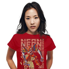 Load image into Gallery viewer, Daily_Deal_Shirts Red-02 Red-02
