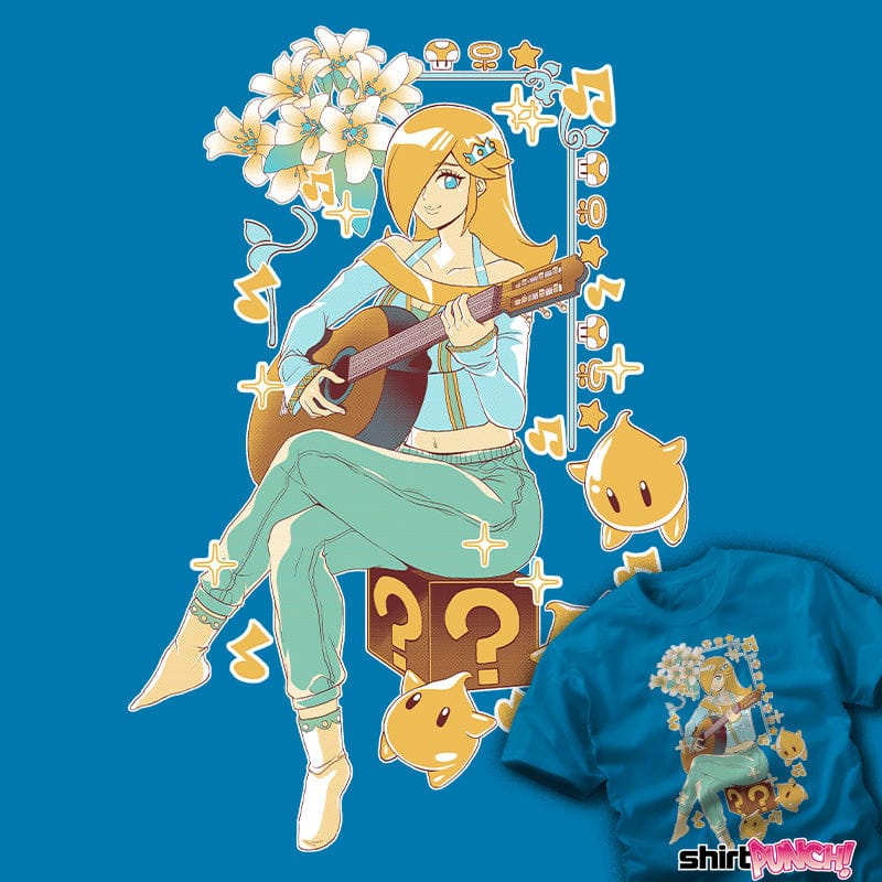 daily_deal_shirts Lunar Concert Lunar Concert