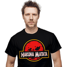 Load image into Gallery viewer, Daily_Deal_Shirts Hakuna Matata Park Hakuna Matata Park

