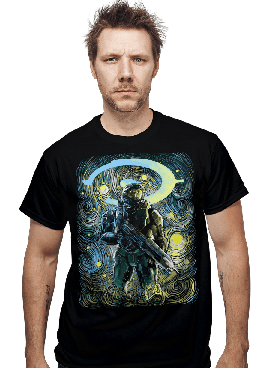 Daily_Deal_Shirts Starry Chief Starry Chief