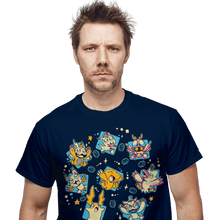 Load image into Gallery viewer, Daily_Deal_Shirts Digipals Digipals
