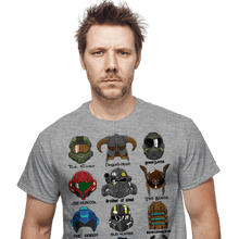 Load image into Gallery viewer, Daily_Deal_Shirts Epic Helmets Epic Helmets

