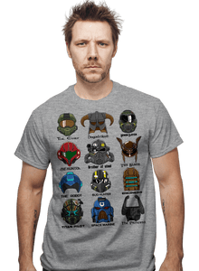 Daily_Deal_Shirts Epic Helmets Epic Helmets