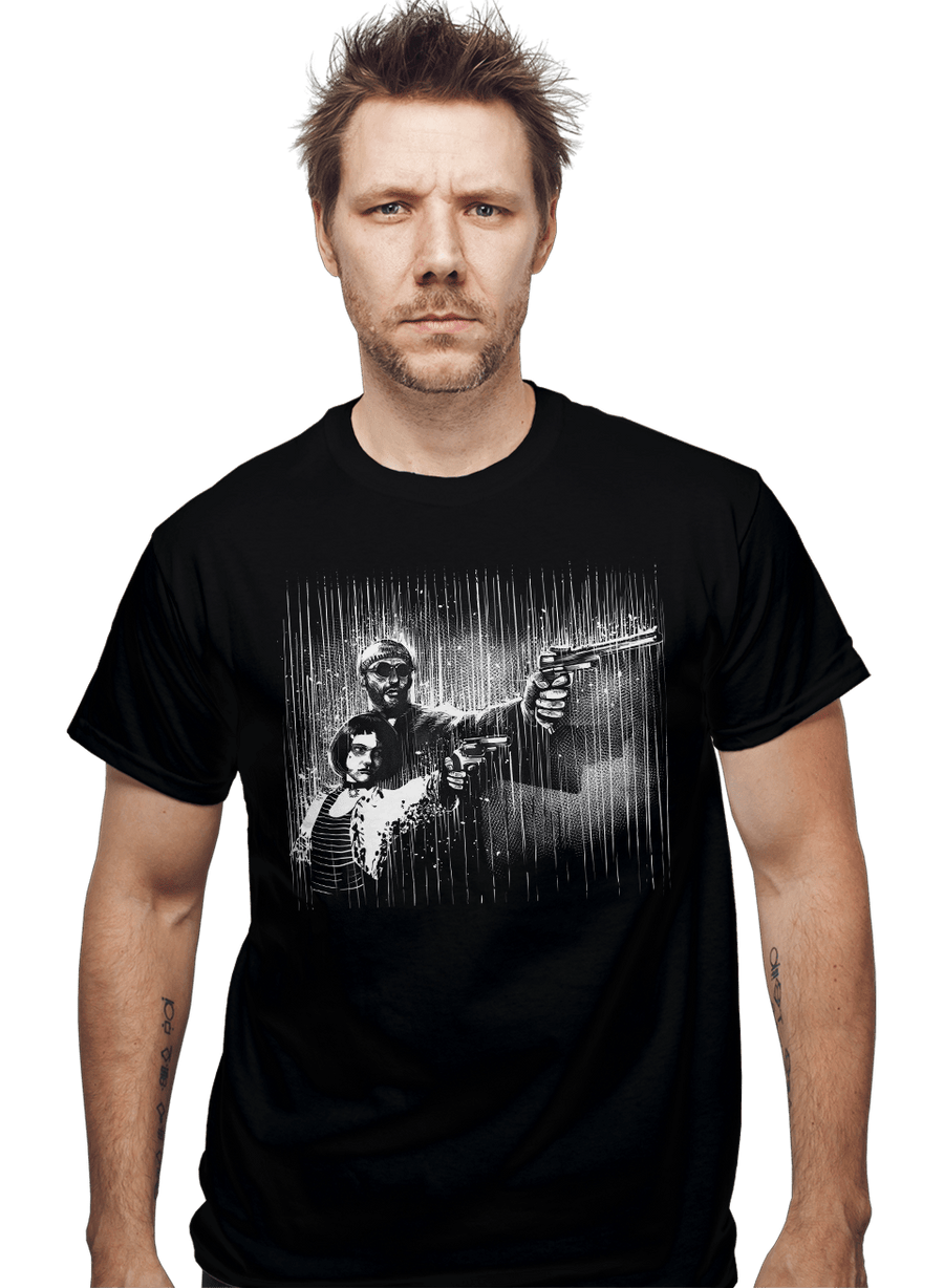 Daily_Deal_Shirts Professional Under The Rain Professional Under The Rain