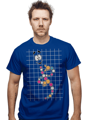 daily_deal_shirts Mr DNA Mr DNA