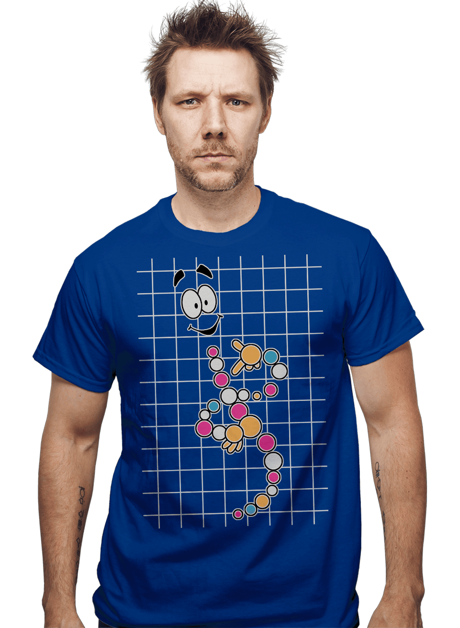 daily_deal_shirts Mr DNA Mr DNA