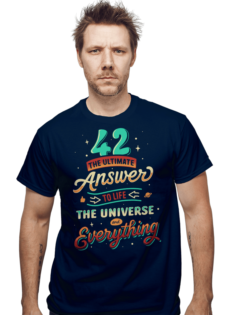 Daily_Deal_Shirts Harmless Number Harmless Number