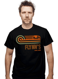 Daily_Deal_Shirts Retro Vintage Arcade Retro Vintage Arcade