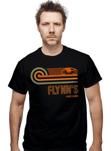 Daily_Deal_Shirts Retro Vintage Arcade Retro Vintage Arcade