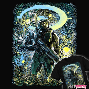 Daily_Deal_Shirts Starry Chief Starry Chief