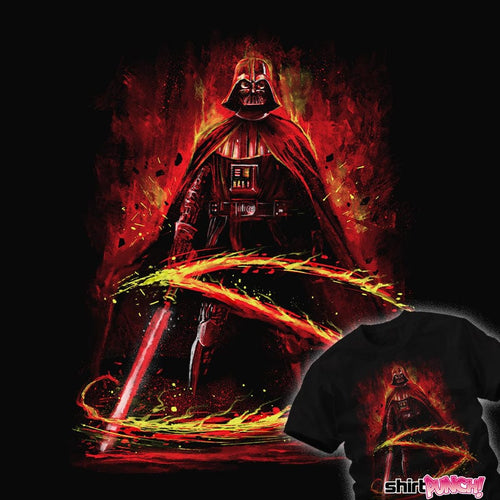 Daily_Deal_Shirts The Mark Of Sith The Mark Of Sith