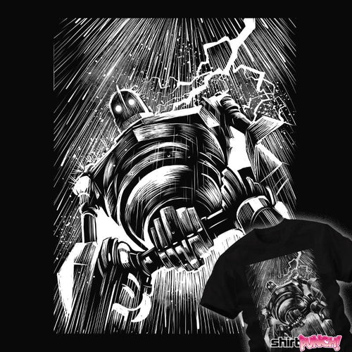 Daily_Deal_Shirts Giant Under The Rain Giant Under The Rain