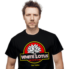 Load image into Gallery viewer, Daily_Deal_Shirts Jurassic Lotus Jurassic Lotus
