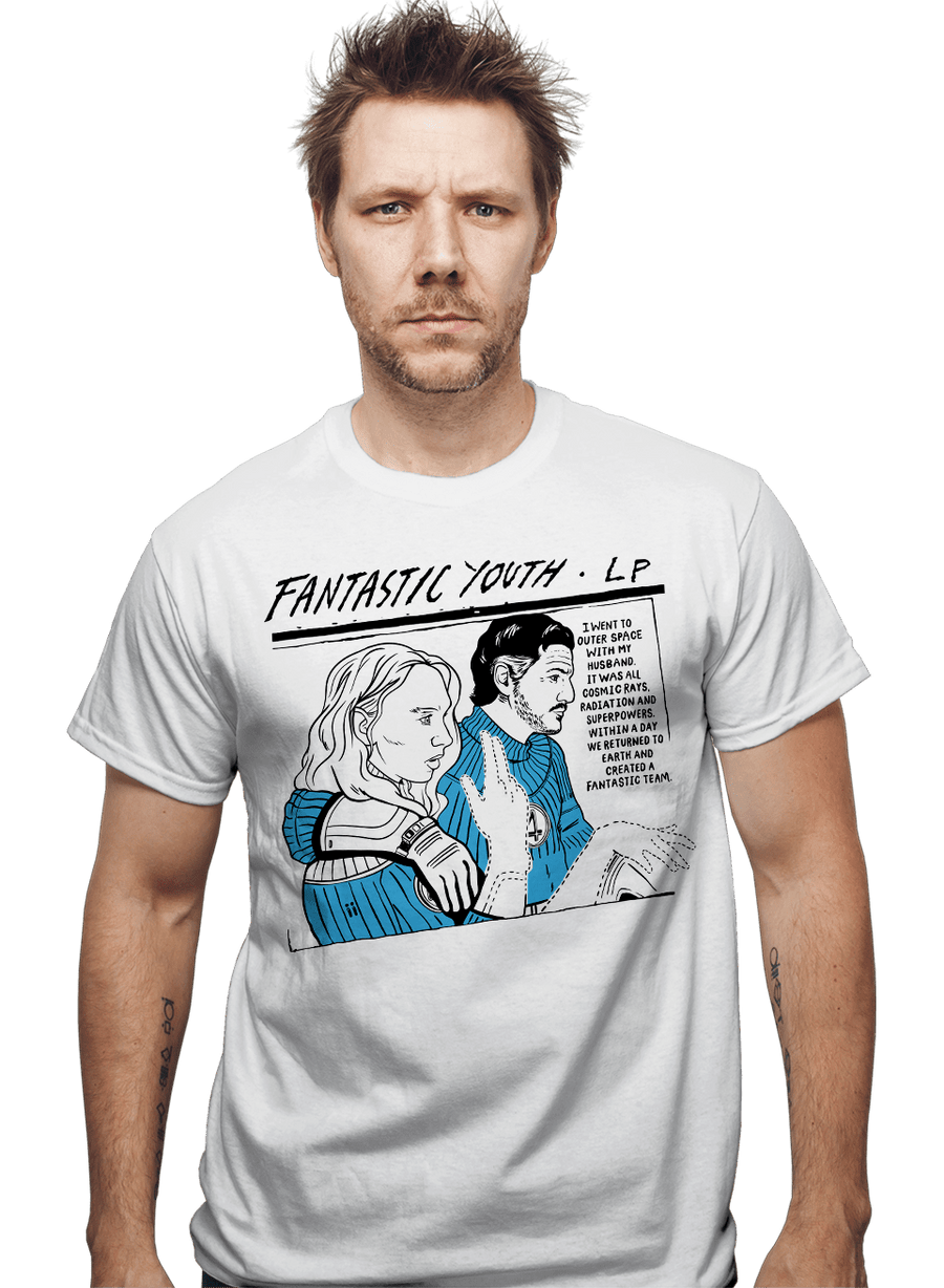 Daily_Deal_Shirts Demonigote Demonigote