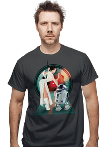 Daily_Deal_Shirts Only Hope Only Hope