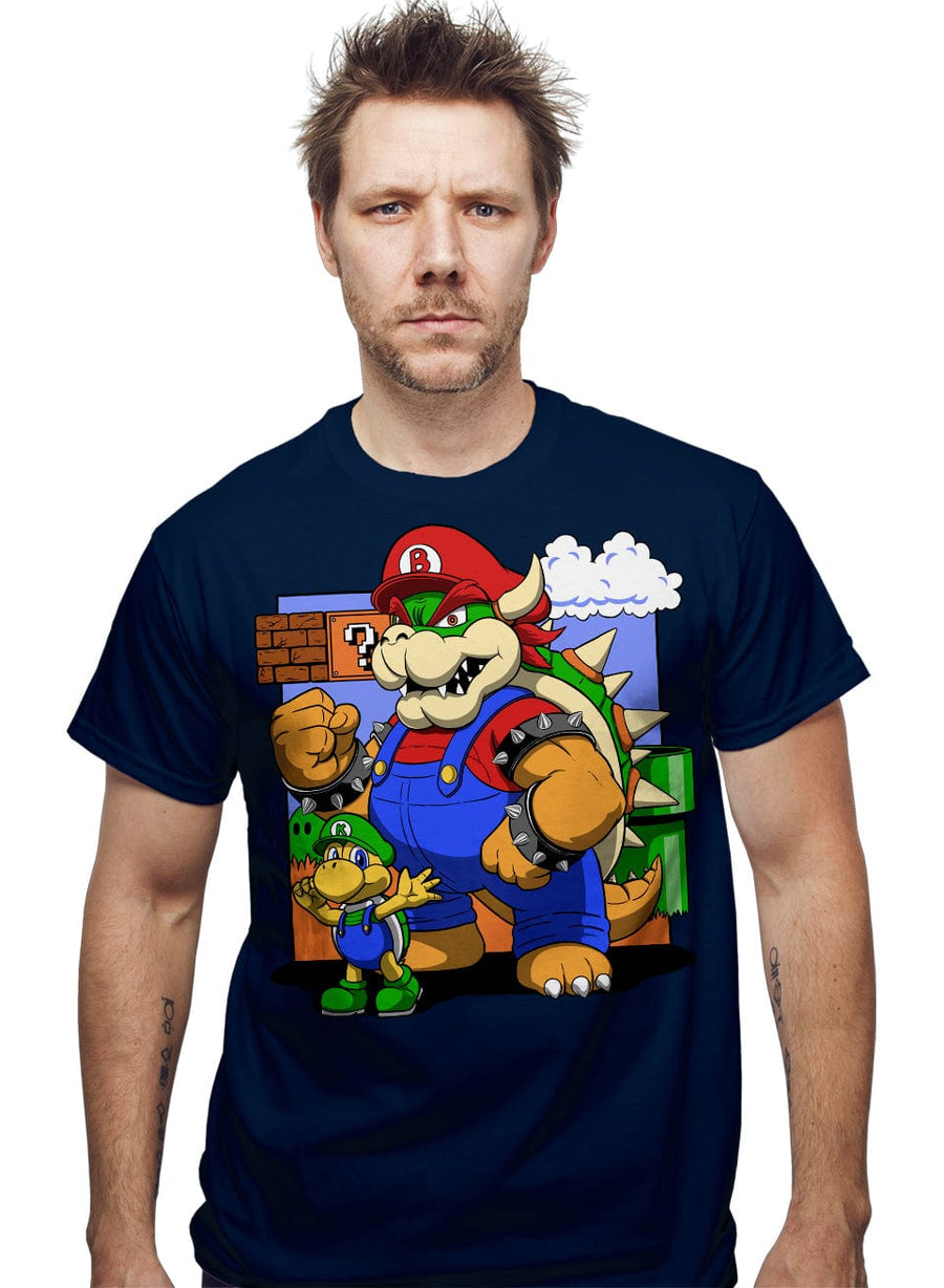 Shirts The Imposters The Imposters