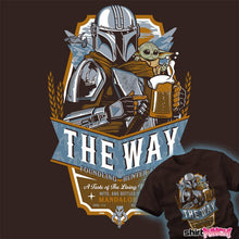 Load image into Gallery viewer, Daily_Deal_Shirts The Way Ale
