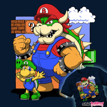 Shirts The Imposters The Imposters