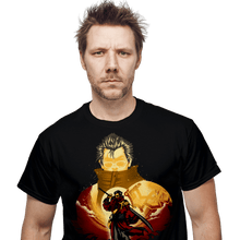 Load image into Gallery viewer, Daily_Deal_Shirts Warrior Monk Of Yevon Warrior Monk Of Yevon
